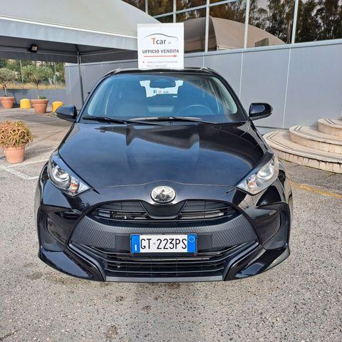 Toyota Yaris 1.5 Hybrid 116cv 5p Active