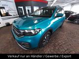 Volkswagen T-Cross Active - Volkswagen T-Cross: Active