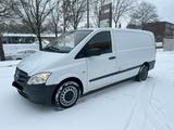 Mercedes-Benz Vito Facelift Kastenwagen 11... - Mercedes-Benz Vito: Kastenwagen