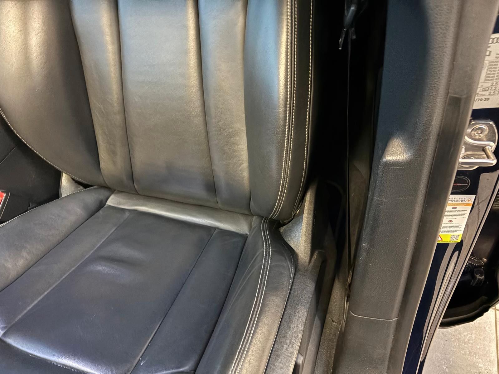 Fahrzeugabbildung Audi Q8 50 TDI Quattro S-Line HA Lenkung 22-zoll