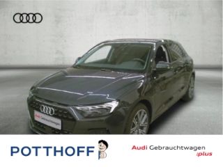 Audi A1 Sportback 30 TFSI advanced LED Sitzhzg Sports