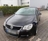 Volkswagen VW EOS 2,0 FSI - Volkswagen Eos: Fsi