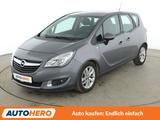 Opel Meriva 1.4 Turbo Drive Aut.*TEMPO*PDC*KLIMA* - Opel Meriva: 1.4