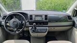 Volkswagen T6 California Beach 4Motion AHK Stdhzg - Beach california Wohnwagen gebraucht