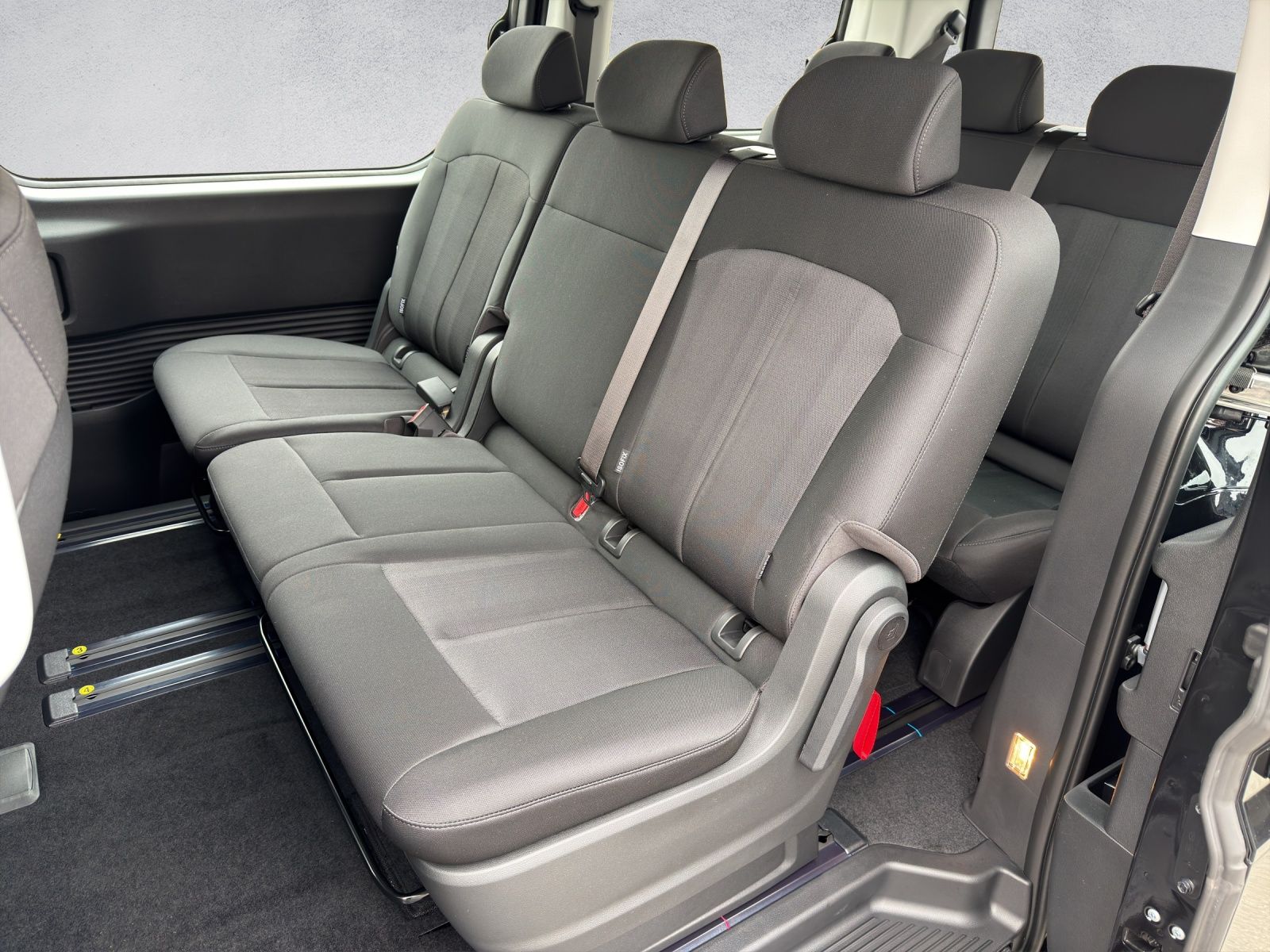 Hyundai STARIA - Bild 7