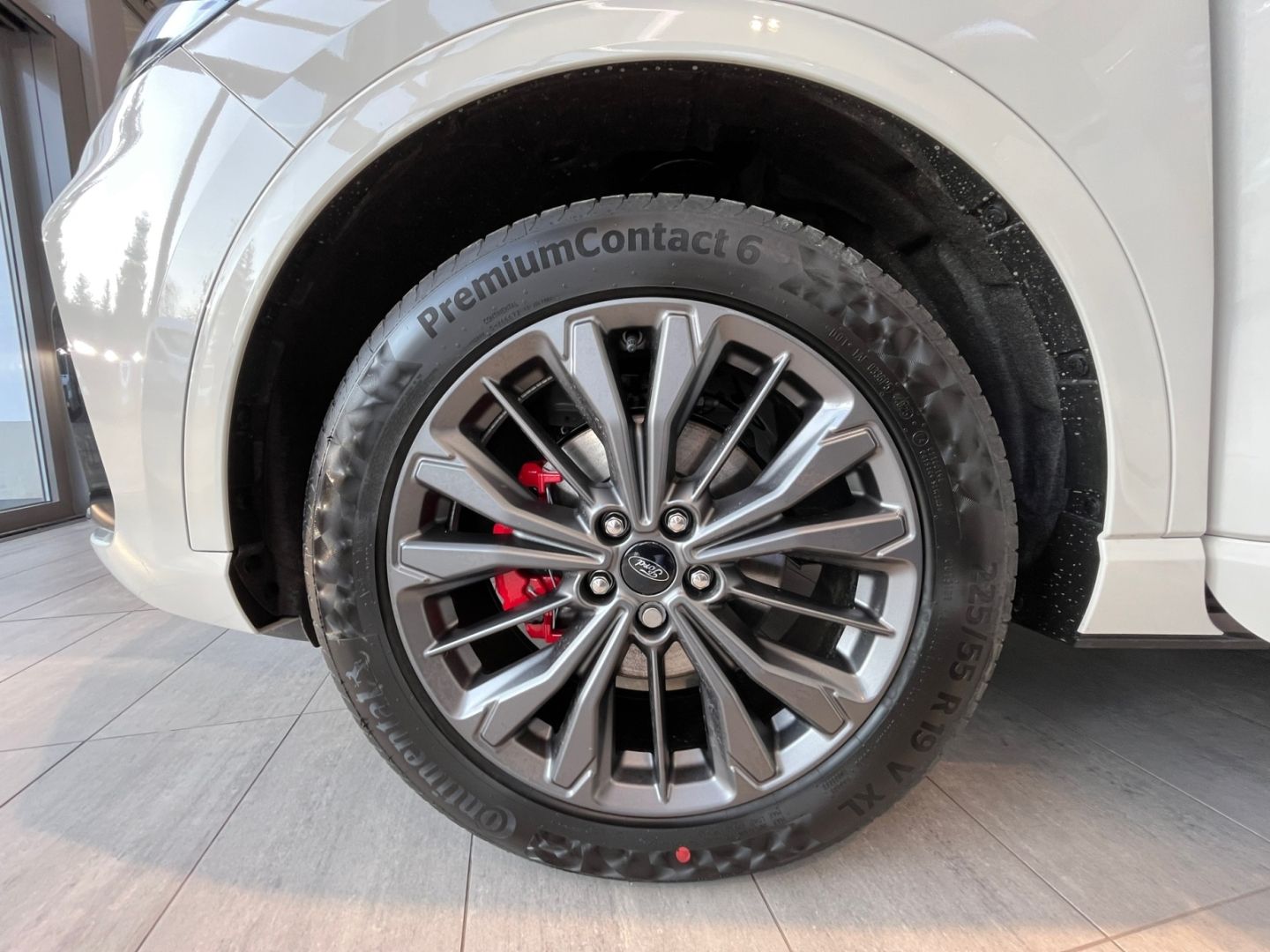 Ford Kuga - Bild 15