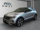 Volkswagen T-Roc 2.0 TDI Style SHZ*RFK*Klima*Massage - Gebrauchtwagen in Gera