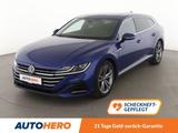 Volkswagen Arteon Shooting Brake 2.0 TSI R-Line 4Motion Aut - VW Arteon Gebrauchtwagen in Stuttgart