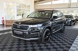 Skoda Kodiaq 1.5 TSI Tour Matrix Nav Virtual Kamera 20 - gebrauchte Skoda Kodiaq aus dem Jahr 2023
