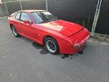Porsche 944 Targa - Porsche 944 aus 1982