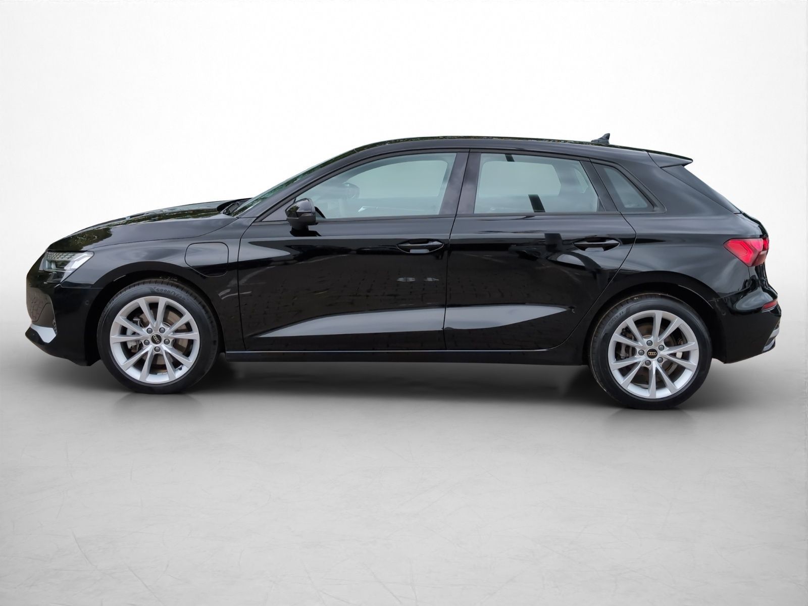 Audi A3 - Bild 3