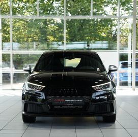Audi S1 - 3