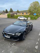 BMW Bmw 635d Cabrio LCI M6- Alufelgen - BMW 635: Cabrio