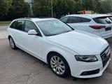 Audi A4 Avant Ambition quattro.3.0 tTDI.Pano. - Audi A4 aus 2008: 3.0