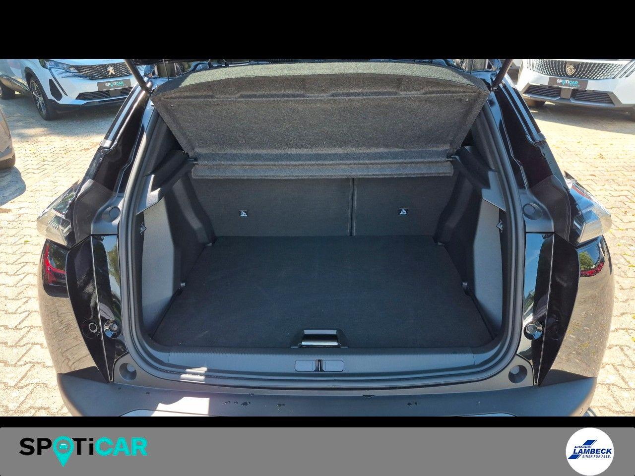 Peugeot 2008 GT 1.2 PureTech 130 EAT8 ACC+Alcantara+LED