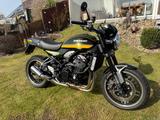 Kawasaki Z 900 RS .. dezenter Top-Umbau.. neuwertig!!! - KAWASAKI UMBAU