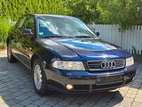 Audi A4 B5 1.8 - gebrauchte Audi A4 aus dem Jahr 1999