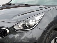 Kia Niro Vision 1.6 Hybrid, Sitzheizung, Navi, Klima - Image