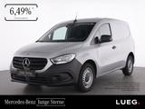 Mercedes-Benz Citan 113 Kasten BASE Standard MBUX+NAVI+DAB+RFK - Mercedes-Benz Citan in Essen