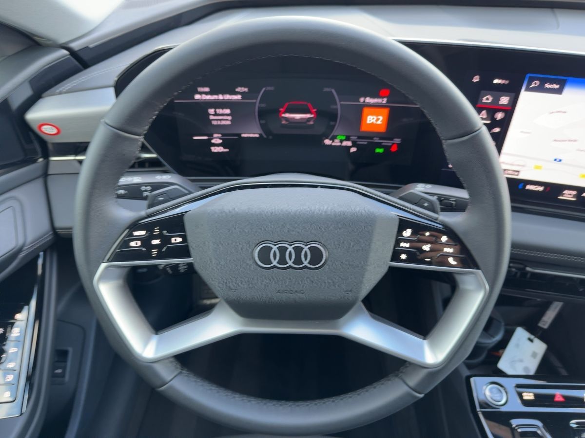 Audi A6 e-tron - Bild 10