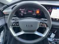 Audi A6 e-tron - Vorschau Bild 10