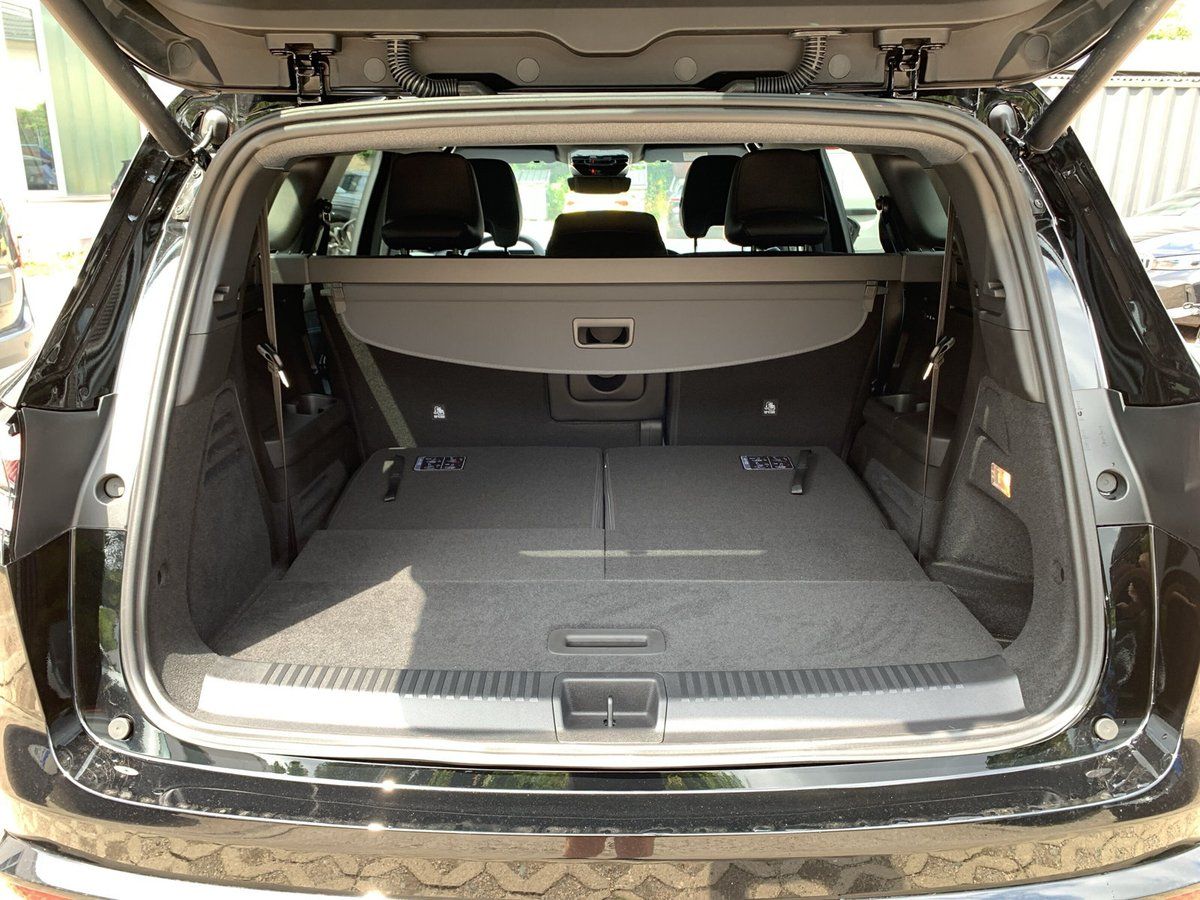 Renault Espace - Bild 12