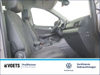 Volkswagen Caddy - Vorschau Bild 8