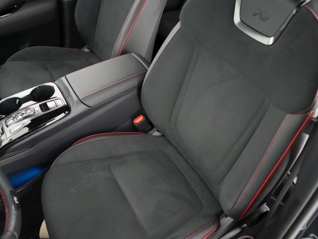 Tucson PHEV N-LINE AT 4WD+VOLL LED+NAVI+RÜCKFAHR
