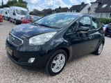 Kia Venga Spirit /TÜV NEU/2HD/KLIMA/PANORAMA/ - Kia Venga aus 2010