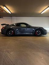 Porsche 911 992.2 GT3/schiefergrau-sw/Mtx/Lift/18W/21 - Porsche: 911 Sc