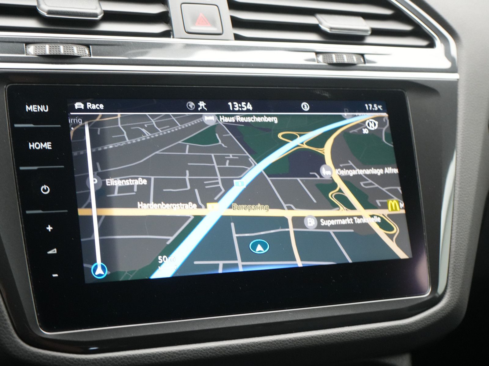 Volkswagen Tiguan - Bild 9