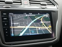 Volkswagen Tiguan - Vorschau Bild 9