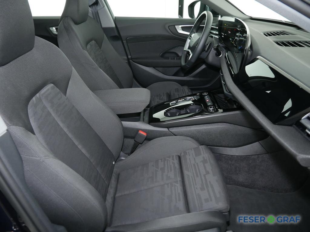 Audi A5 Lim. TFSI quattro S tronic Vir. Cockpit/Navi/, миниатюра 4