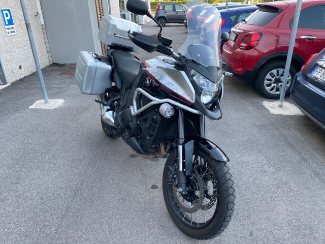 Honda CrossTourer 1200 DCT ABS TRAVEL EDITION