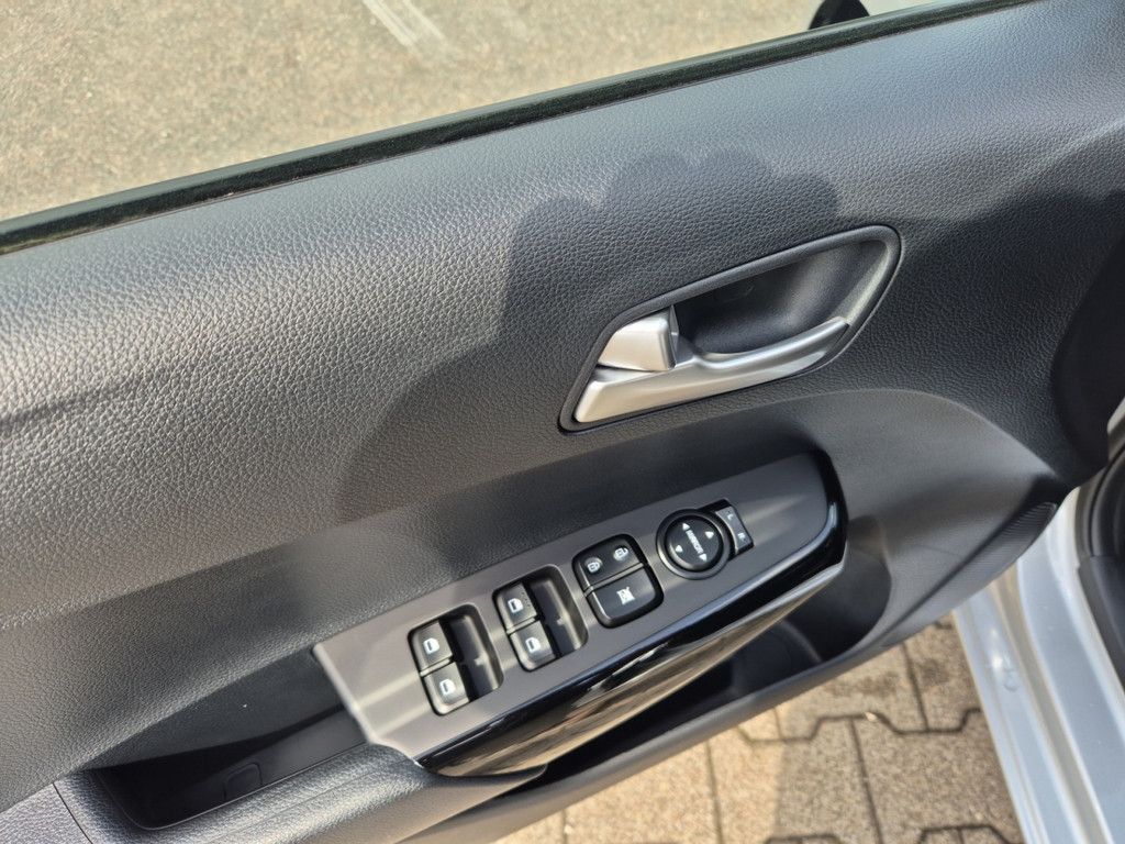 Fahrzeugabbildung Kia Picanto 1.0 Vision