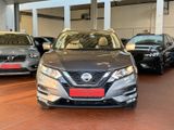 Nissan Qashqai N-Connecta-Panorama-Navi-Kamera 33400Km - Nissan Qashqai Gebrauchtwagen in Bremen