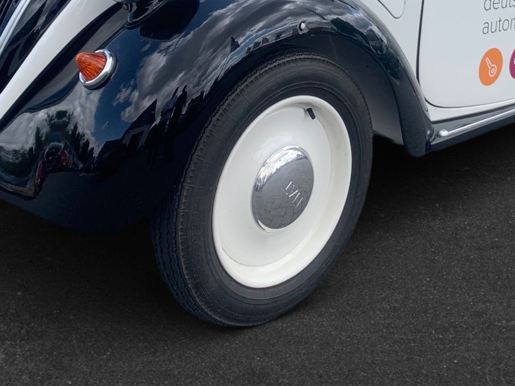 Fiat Topolino 500 A – Bild 8
