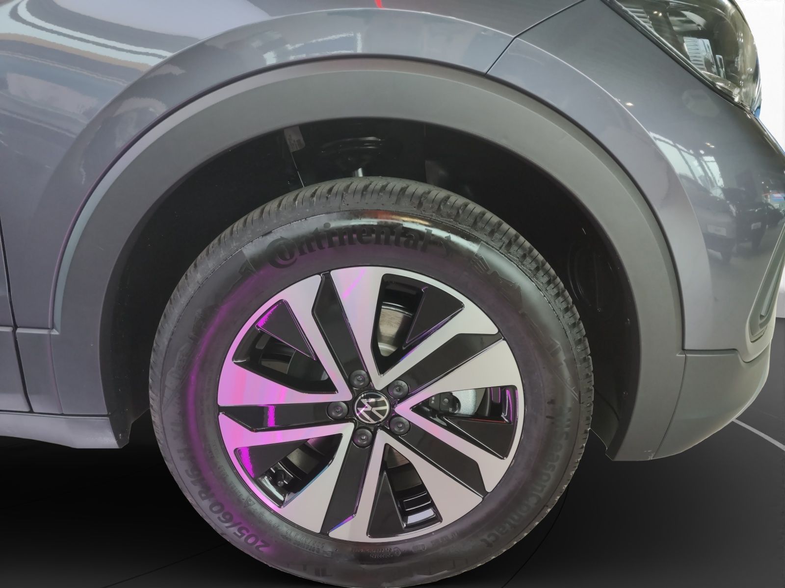 Volkswagen T-Cross - Bild 13