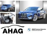 BMW iX xDrive40 *Edition Sport*AHK*Laserlicht* - BMW iX Gebrauchtwagen