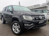 Volkswagen Amarok 3.0TDI Highline DoubleCab 4Motion/DSG/AHK - gebrauchte VW Amarok aus dem Jahr 2019