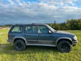 Ford FORD Explorer U2 Allrad SUV 4.0 Liter V6 - Ford Explorer: For