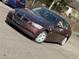 BMW 318i - BMW 318 aus 2006: 318i