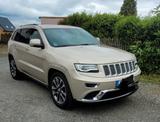 Jeep Grand Cherokee 3.0l V6 MultiJet 184kW Summit... - Jeep Grand Cherokee mit Schiebedach