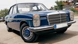 Mercedes-Benz Mercedes Benz 200/8 W115 - Mercedes-Benz W115