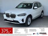 BMW X3 xDrive20d Navi.LED.Lr-Hz.RFK.ACC.DriveAs.HiFi - BMW X3: Drive