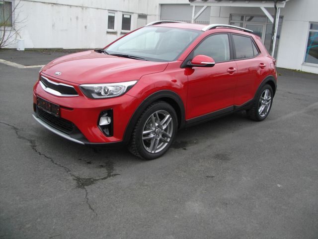 Kia Stonic 1.6 CDRi 85kW Vision