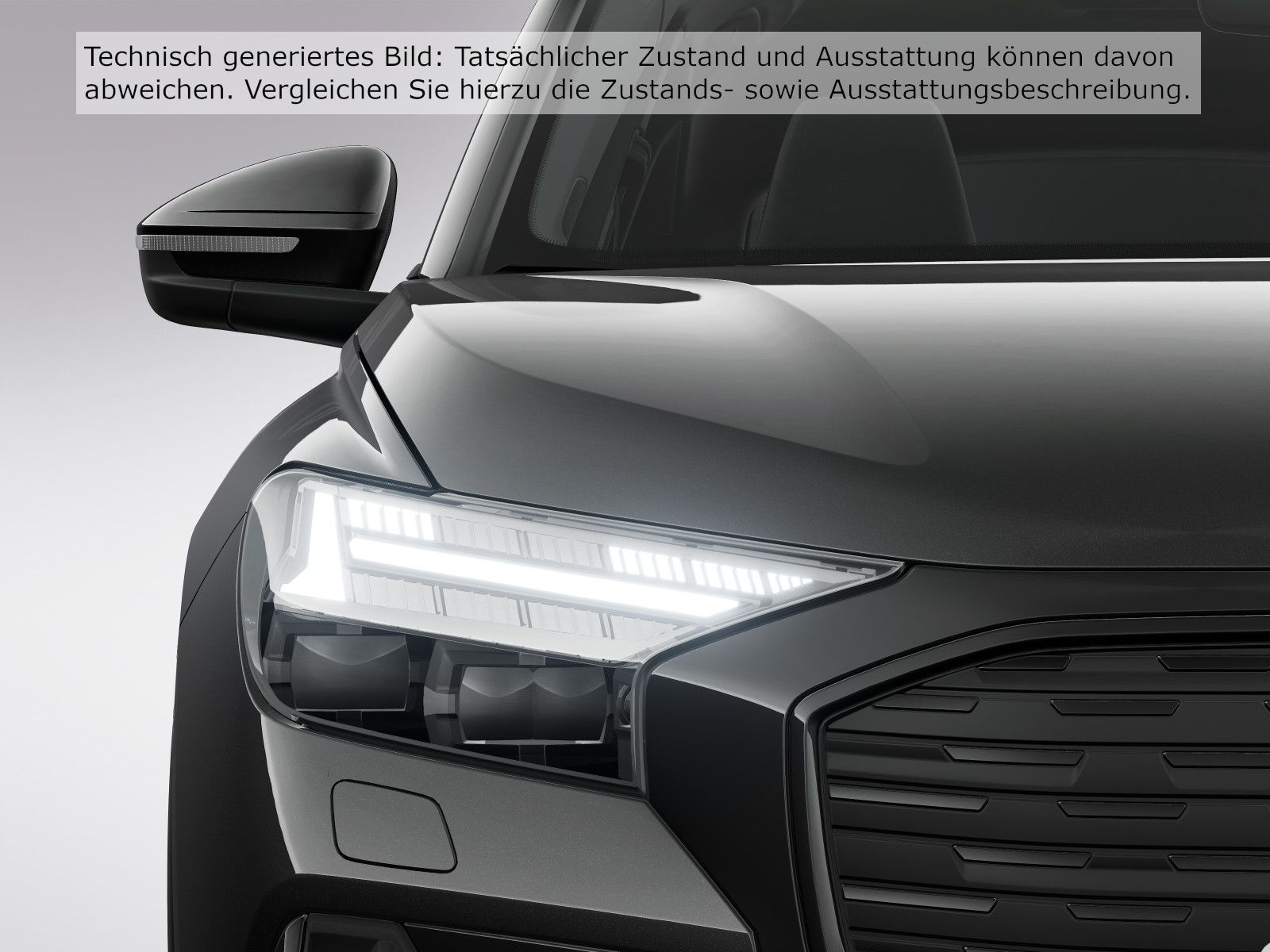 Audi Q4 e-tron - Bild 6