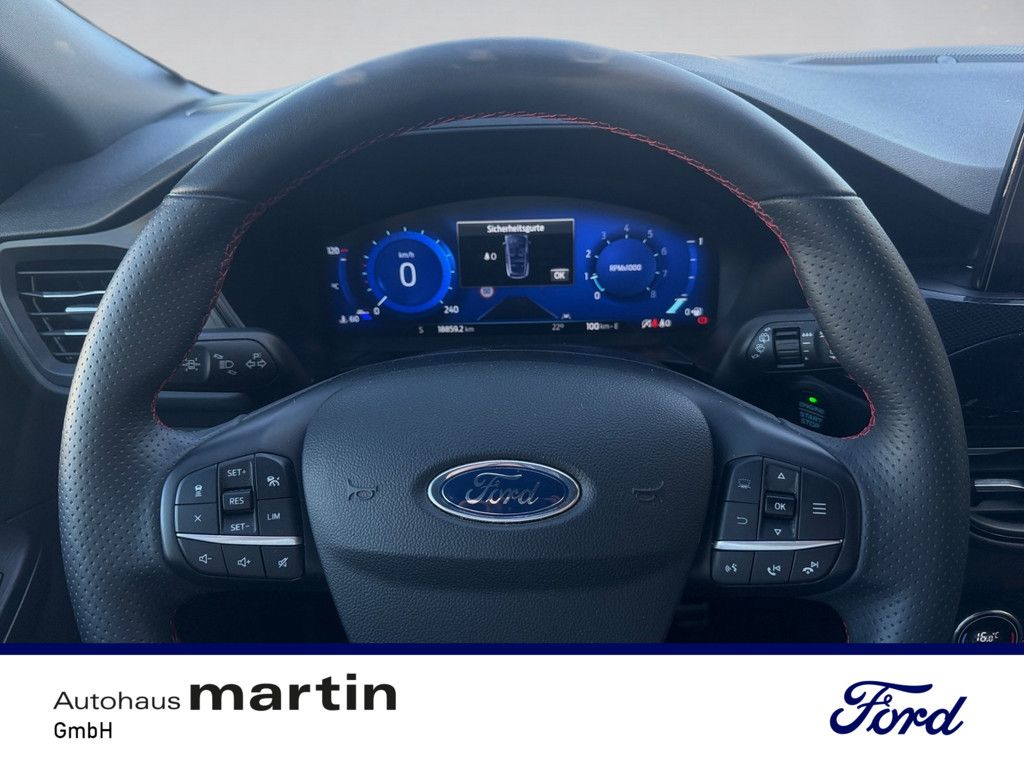 Fahrzeugabbildung Ford Kuga 1.5 ST-Line X ACC HUD B&O LED NAVI KAMERA