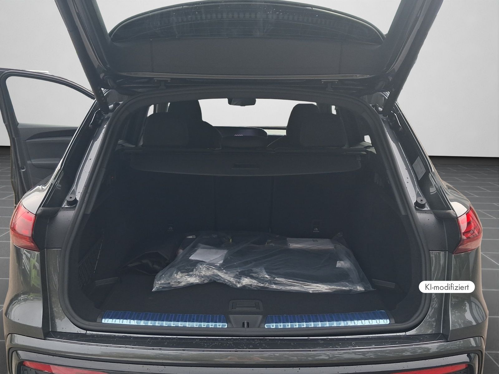 Audi Q5 - Bild 17