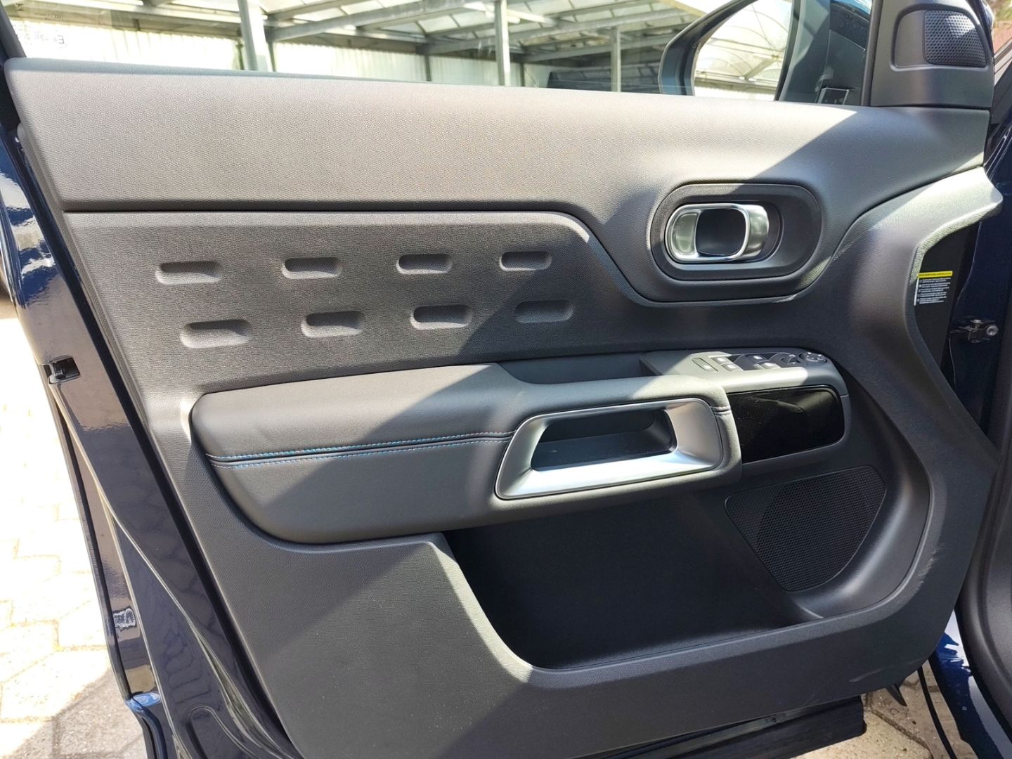 Citroën C5 Aircross - Bild 13